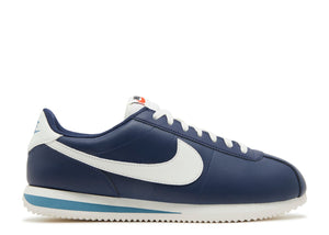 Nike Cortez Midnight Navy (9865497542983)