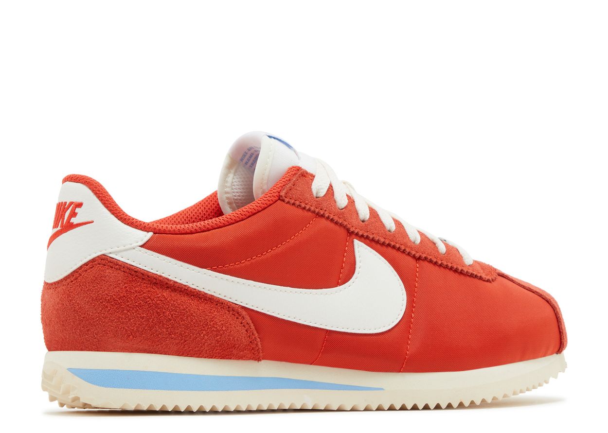 Nike Cortez Picante Red (9864809578823)