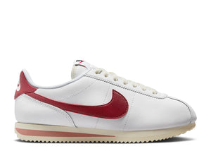 Nike Cortez Red Stardust Cedar (9865052717383)