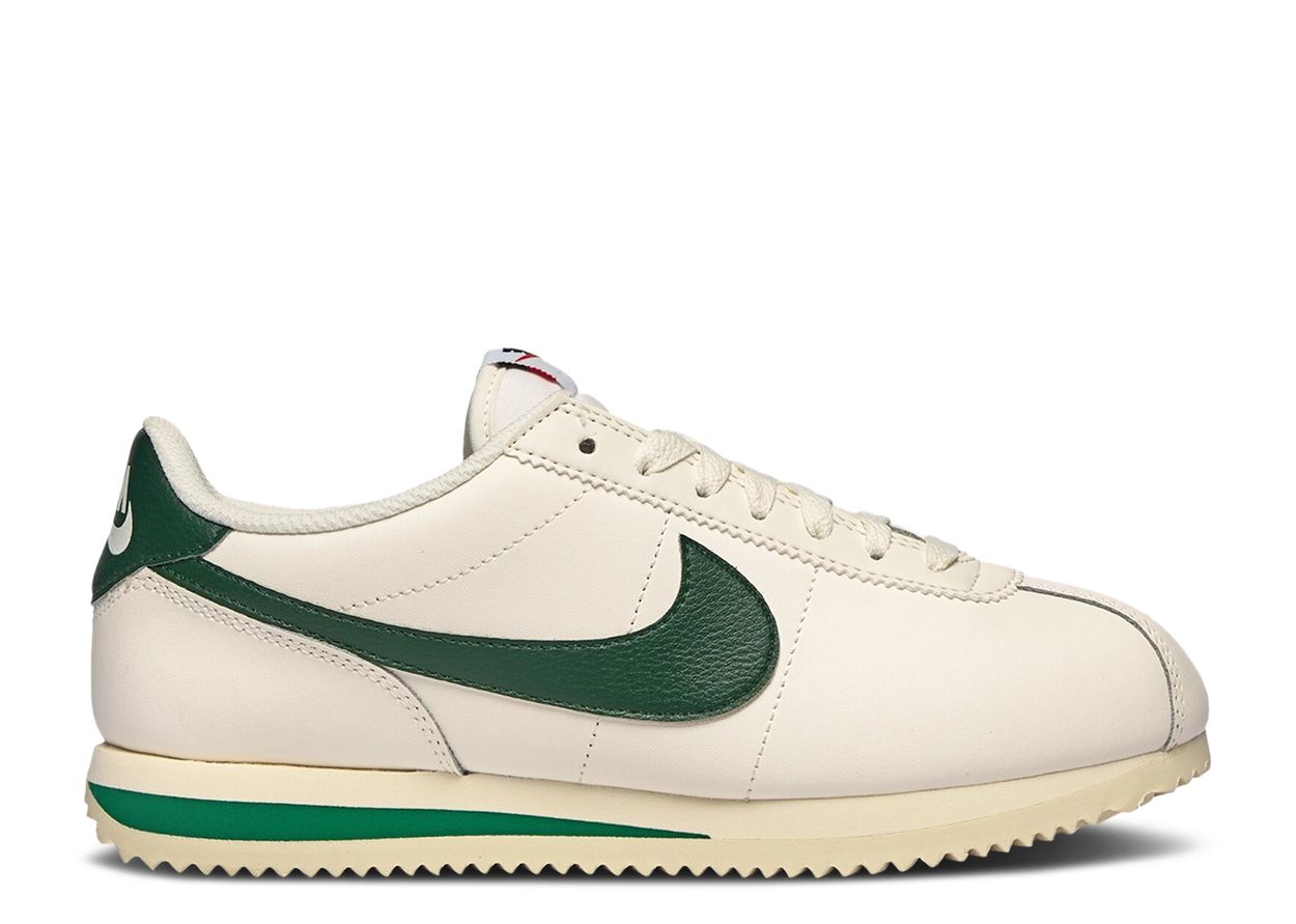 Nike Cortez Sail Gorge Green (9865493414215)