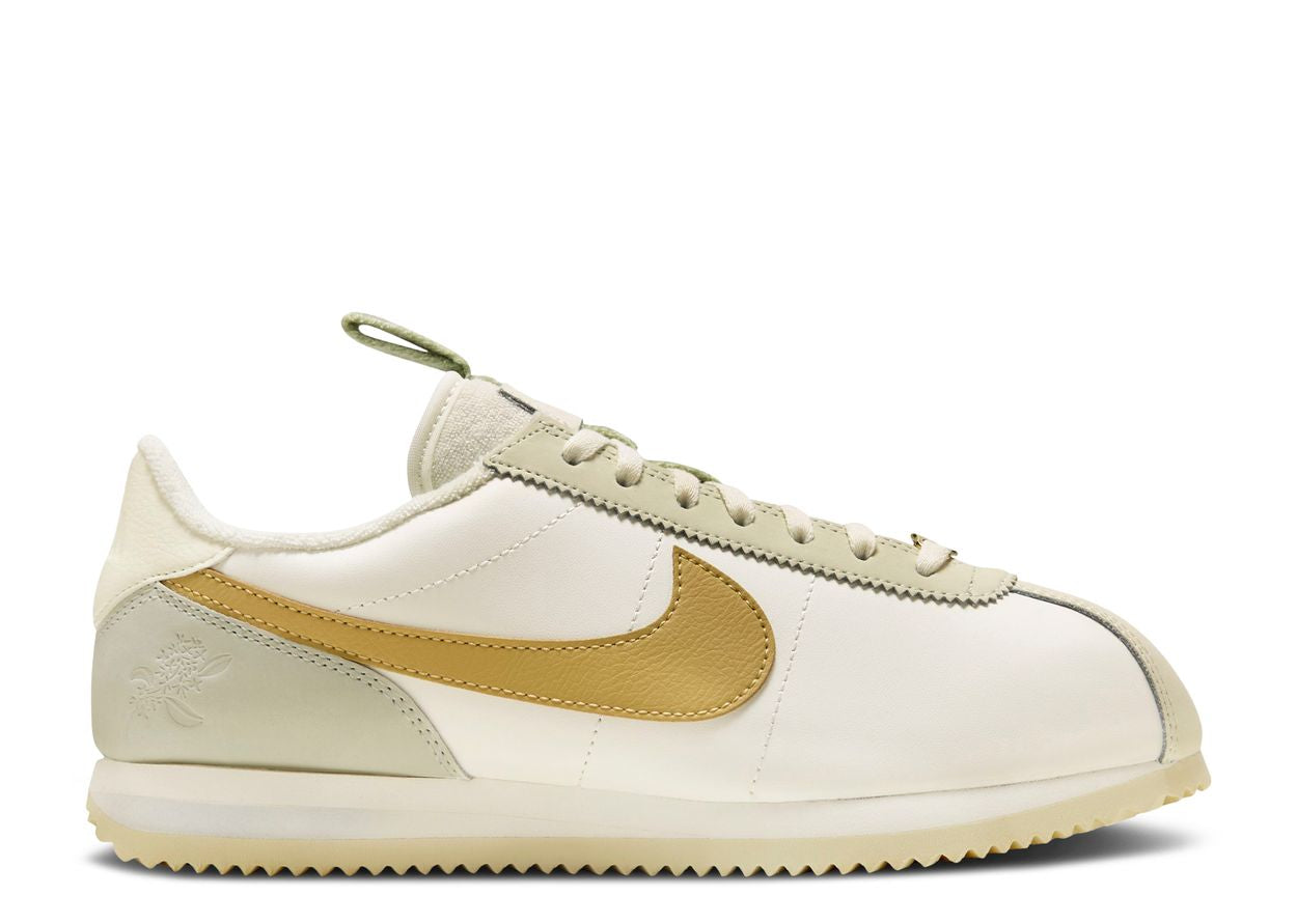 Nike Cortez Sail Maize (9864808202567)