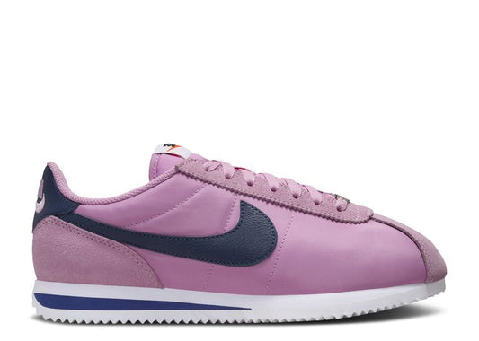 Nike Cortez TXT Beyond Pink Blue Void (10224359964999)