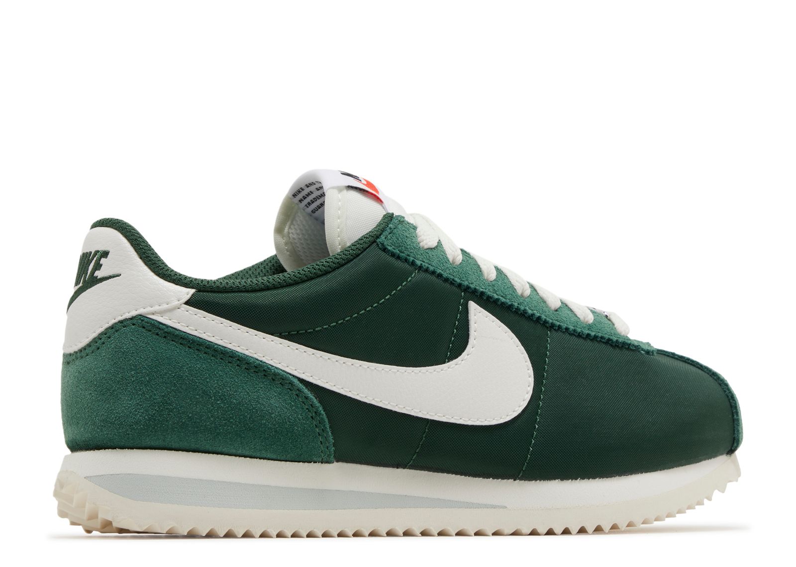 Nike Cortez TXT Fir (9865088303431)