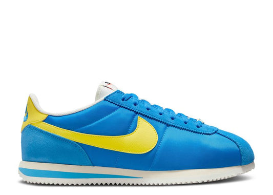 Nike Cortez TXT Light Photo Blue Lightning (10224360128839)