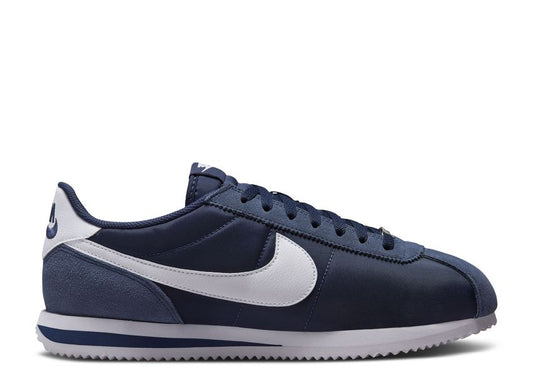 Nike Cortez TXT Midnight Navy (10224360259911)