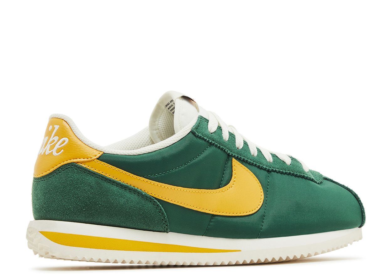 Nike Cortez TXT Oregon (9864793817415)