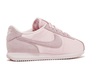 Nike Cortez Textile Satin Soft Pink (10224359932231)