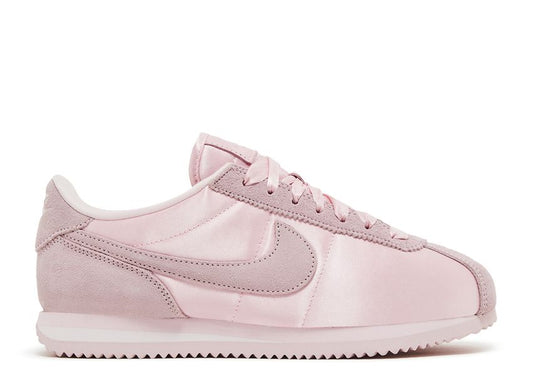 Nike Cortez Textile Satin Soft Pink (10224359932231)