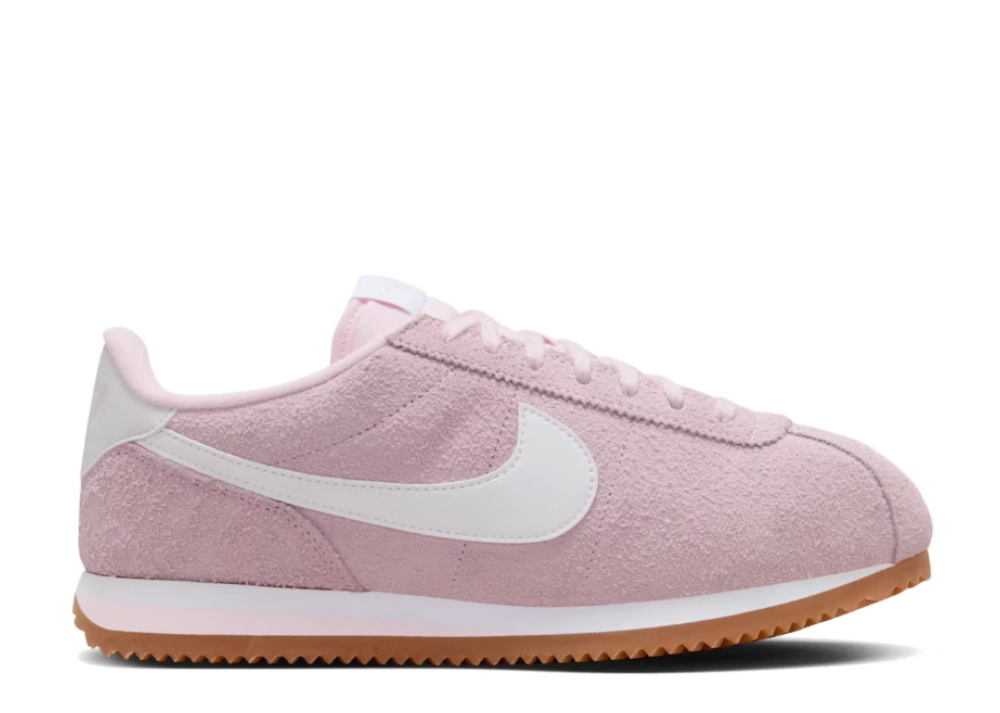 Nike Cortez Vintage Pink Foam (10004616544583)