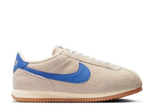 Nike Cortez Vintage Sanddrift Game Royal (10004617822535)