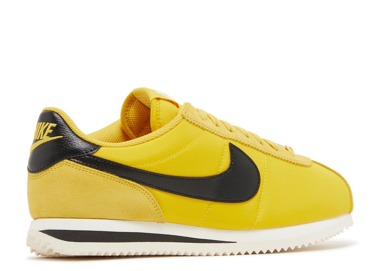 Nike Cortez Vivid Sulfur (9865493840199)