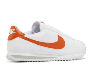 Nike Cortez White Campfire Orange (9865050128711)