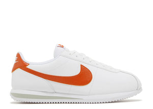 Nike Cortez White Campfire Orange (9865050128711)