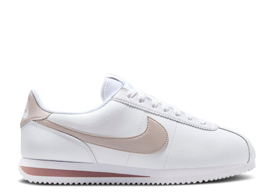 Nike Cortez White Platinum Violet (9865052389703)