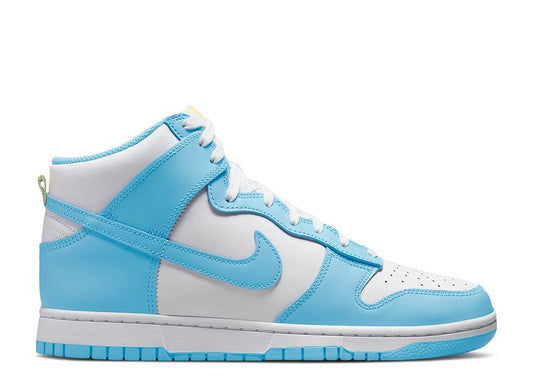 Nike Dunk High Blue Chill (9865441214791)