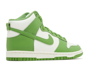 Nike Dunk High Chlorophyll Sail (9865087058247)