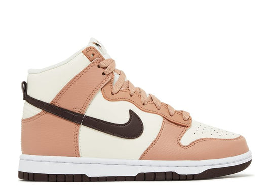 Nike Dunk High Dusted Clay (9865027649863)