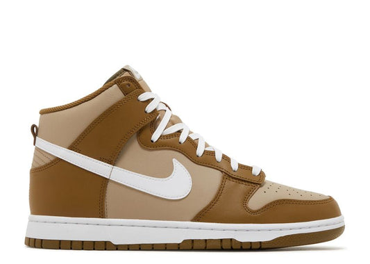 Nike Dunk High Mocha (9865448522055)