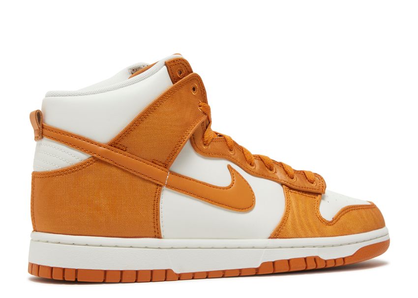 Nike Dunk High Monarch (9865022931271)