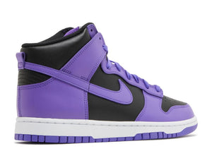 Nike Dunk High Retro BTTYS TCU (9865050489159)