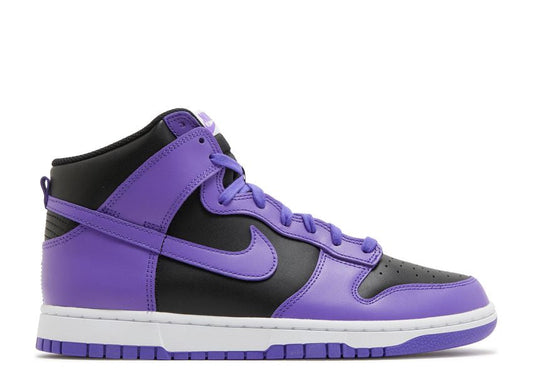 Nike Dunk High Retro BTTYS TCU (9865050489159)