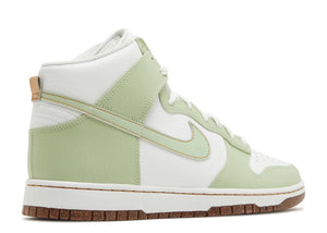 Nike Dunk High SE Inspected By Swoosh Honeydew (9865024897351)