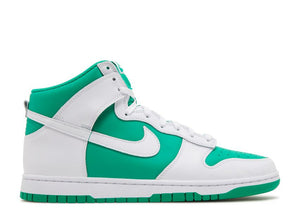 Nike Dunk High Stadium Green White (9865027715399)