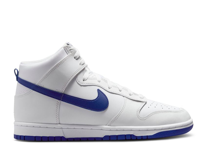 Nike Dunk High White Concord (9865032401223)