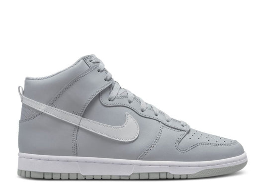 Nike Dunk High Wolf Grey (9865027780935)