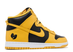 Nike Dunk High Wu-Tang (2024) (9868326469959)