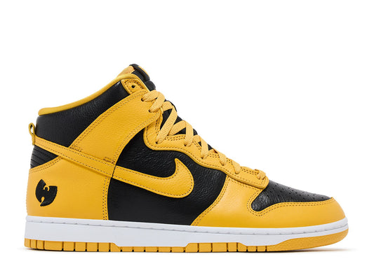 Nike Dunk High Wu-Tang (2024) (9868326469959)