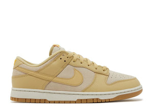 Nike Dunk Low Khaki Suede Gum (9865440821575)