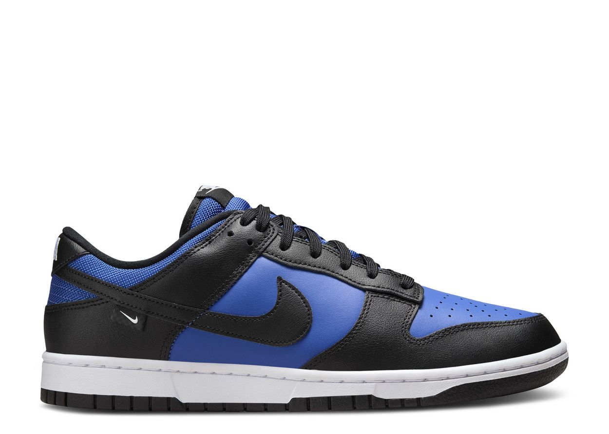 Nike Dunk Low Astronomy Blue (9864877474119)