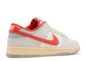 Nike Dunk Low Athletic Department Picante Red (9864812659015)