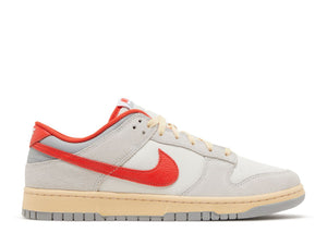 Nike Dunk Low Athletic Department Picante Red (9864812659015)