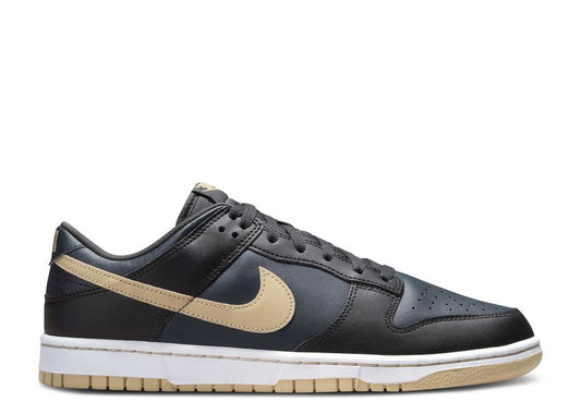 Nike Dunk Low Black Anthracite Sesame (9865013592391)