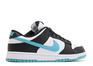 Nike Dunk Low Black Dusty Cactus (9864936587591)