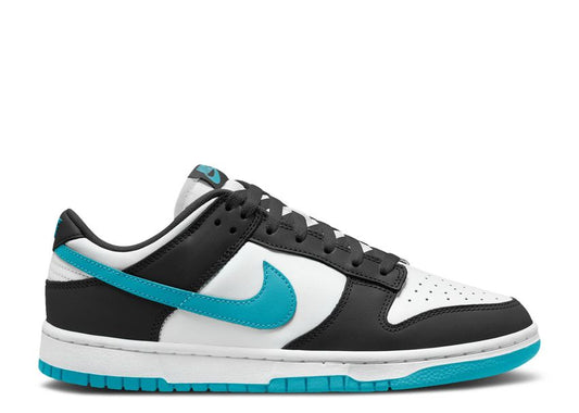 Nike Dunk Low Black Dusty Cactus (9864936587591)