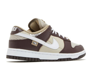 Nike Dunk Low Brown Basalt (9864950350151)