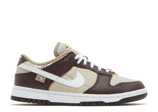 Nike Dunk Low Brown Basalt (9864950350151)