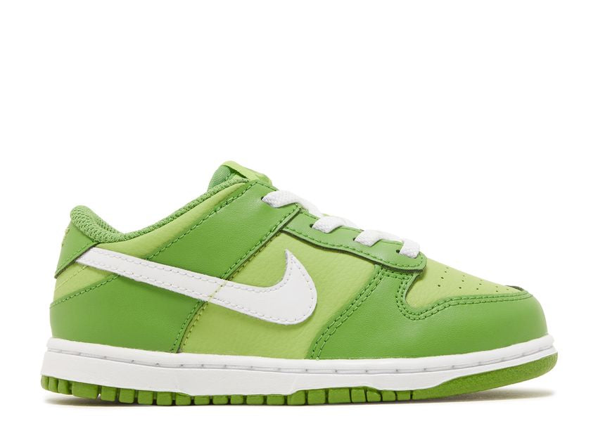 Nike Dunk Low Chlorophyll (TD) (9864829305159)