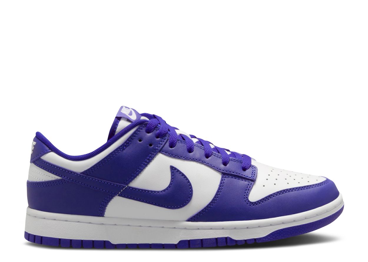 Nike Dunk Low Concord (9865485287751)