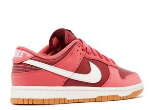 Nike Dunk Low Desert Berry (9865025421639)