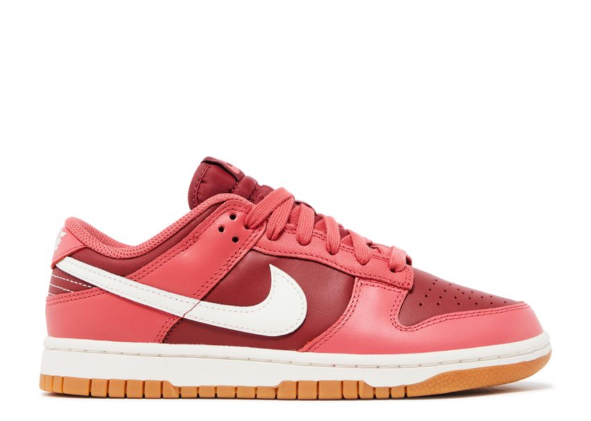 Nike Dunk Low Desert Berry (9865025421639)