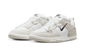 Dunk Low Disrupt 2 Pale Ivory Black (6771125158215)