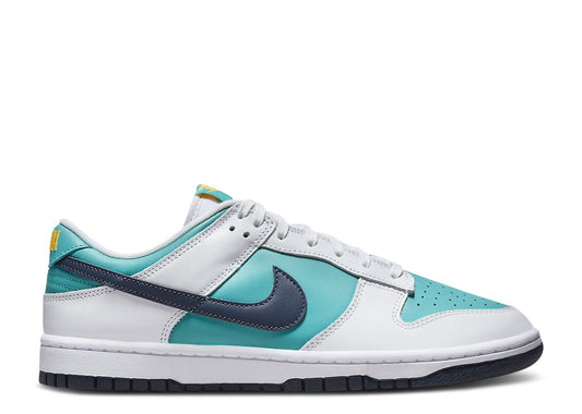 Nike Dunk Low Dusty Cactus (9865110323527)