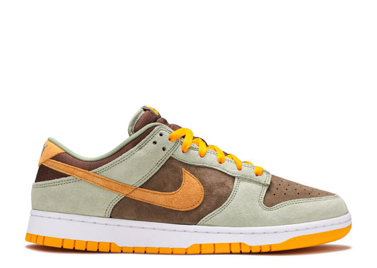 Nike Dunk Low Dusty Olive (9864877015367)