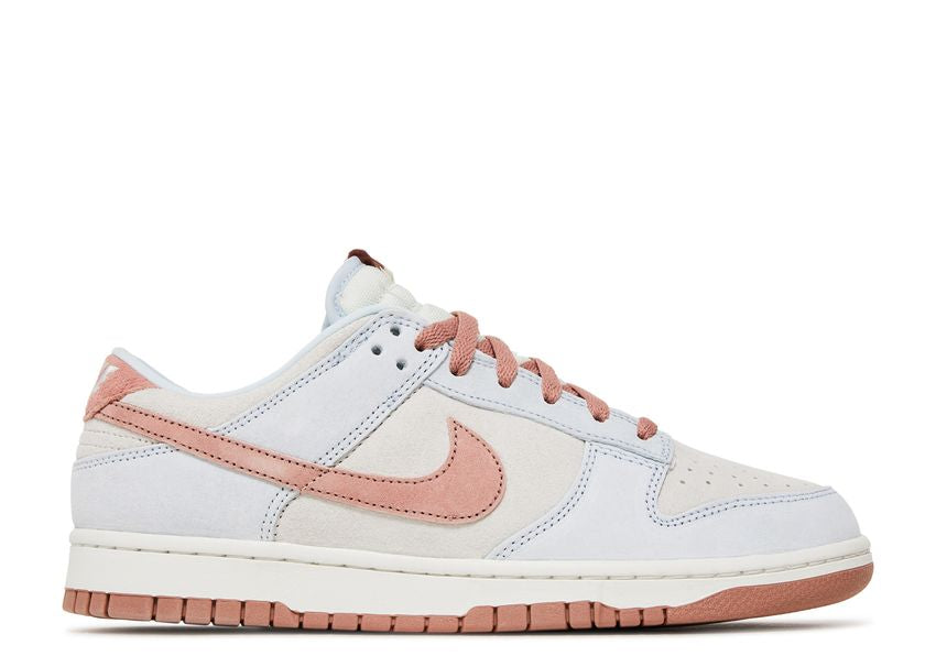 Nike Dunk Low Fossil Rose (9865441542471)