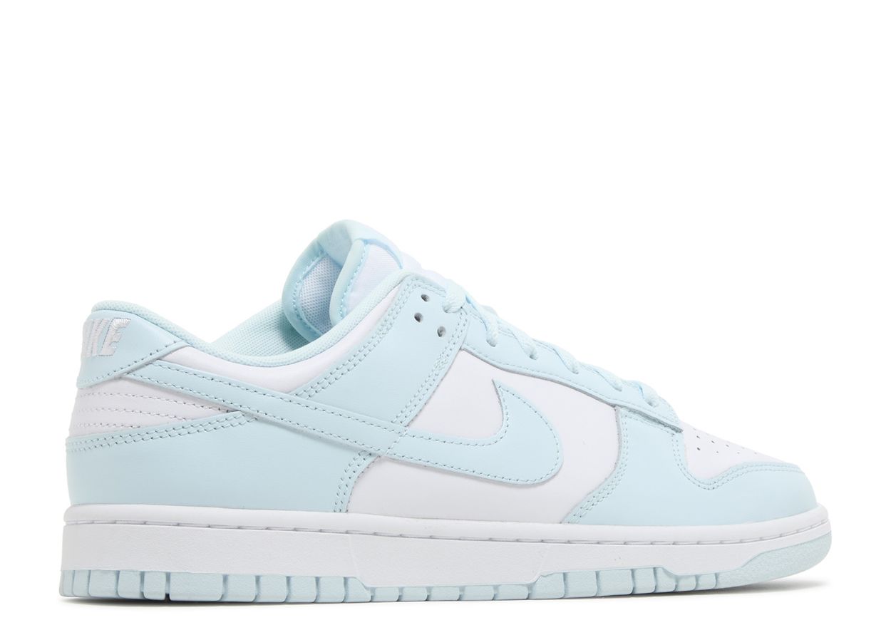 Nike Dunk Low Glacier Blue (9865099575623)