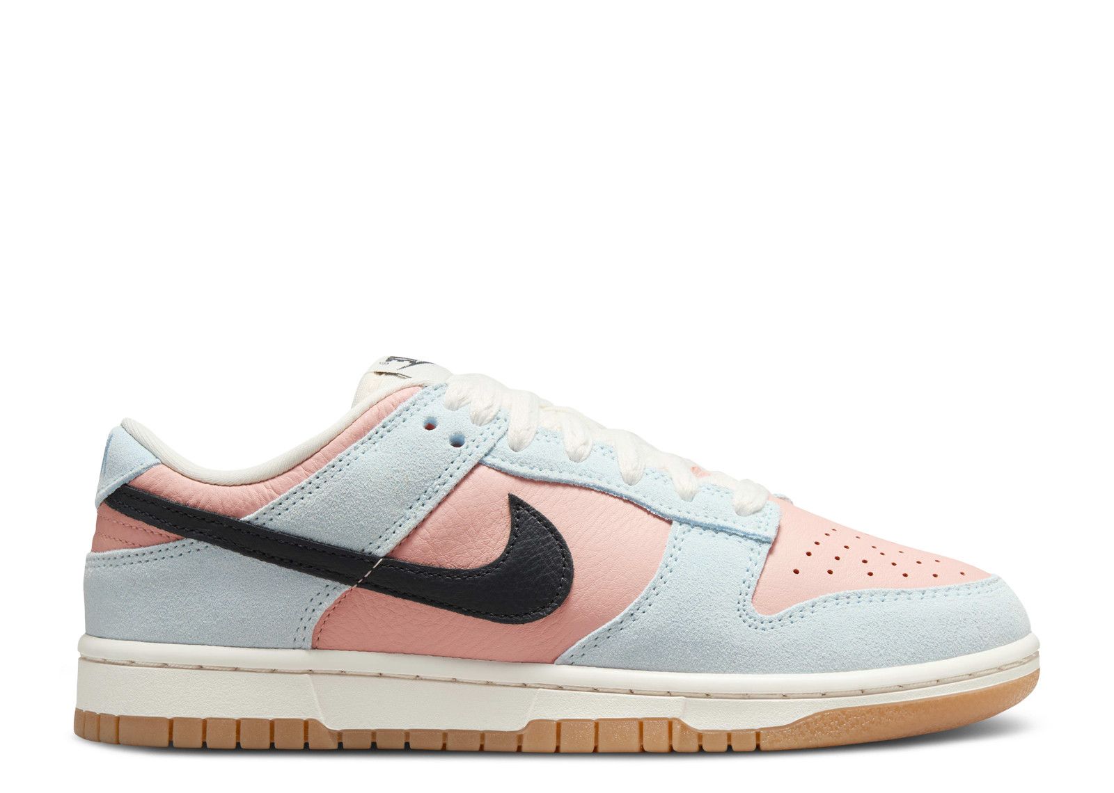 Nike Dunk Low Glacier Blue Arctic Orange (9868331123015)